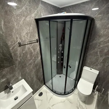 Ahs T1 3 Nova 31 - Centre Apartment