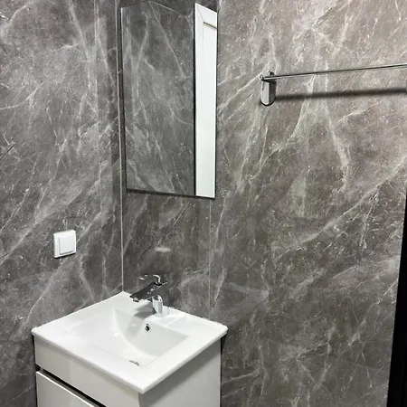 Apartment Ahs T1 3 Nova 31 - Centre Portimao